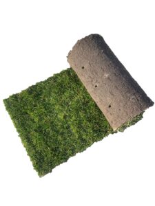 Grasrol speelgras kopen