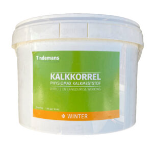 Kalkkorrels