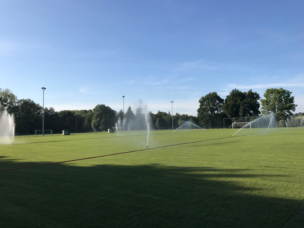 Voetbalveld-Vaals-graszoden