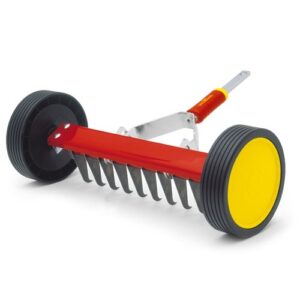 WOLF-Garten Verticuteerroller UR-M3