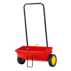WOLF-Garten Strooiwagen WE 330