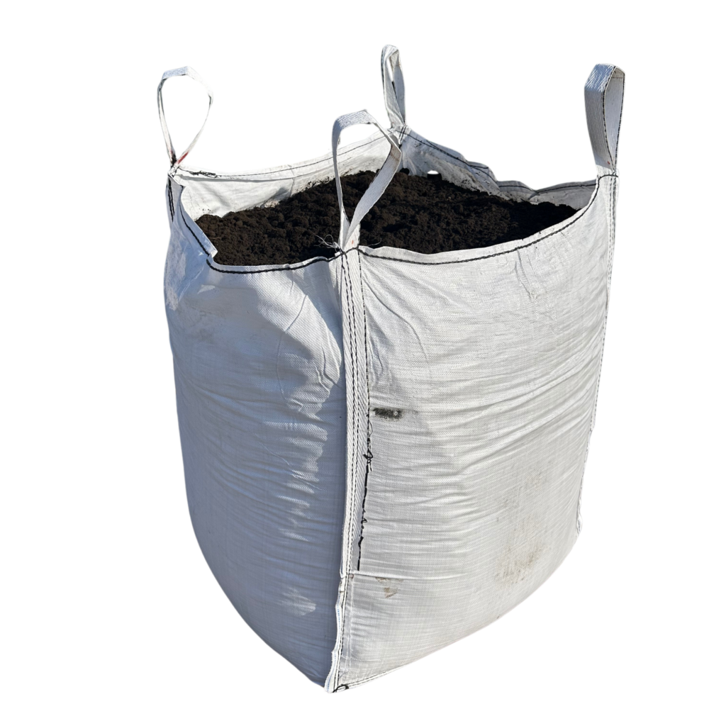 Bigbag Teelaarde 1 m3