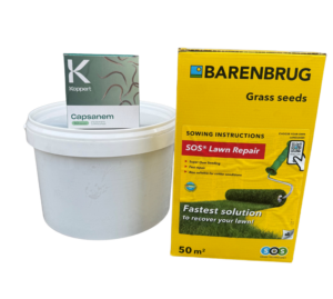 Herstelpakket Basis gazon
