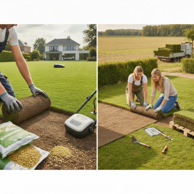 Producten en diensten van tindemans